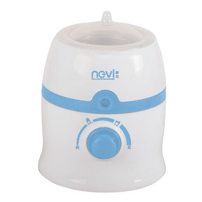 Aquecedor de mamadeira eletrônico - XB-8635 - Wuxi Xinzhongrui Baby Supplies