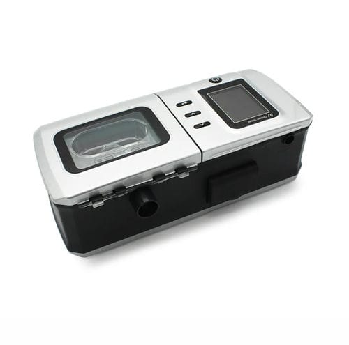 Aparelho CPAP para internação domiciliar - 00107 - Zhengzhou Olive Electronic Technology - para tratamento de apneia do sono / de CPAP automático / para adulto