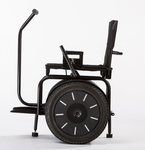 Diciclo modelo cadeira - Segway™ - Blumil