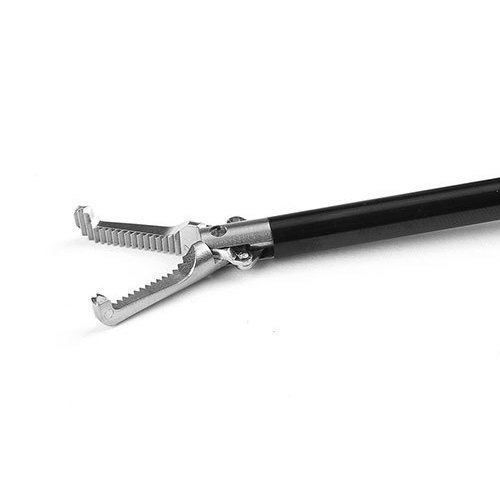 Pinça cirúrgica - right-angle - Hunan Handlike Minimally Invasive Surgery Co.,ltd - de dissecação