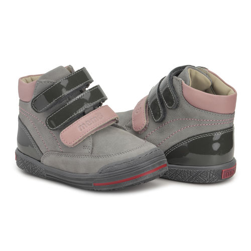 Sapato ortopédico infantil - Chicago 1JD - Memo Shoes