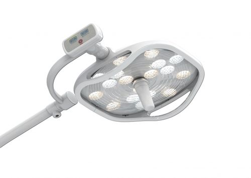 Foco cirúrgico de LED - MHC640 - MHC TECHNOLOGY