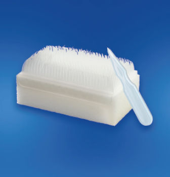 Escova para uso médico - N13623 - Body Products