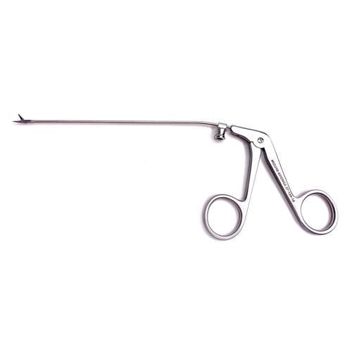 Microtesoura de cirurgia - 07-134-10 - Mizuho America - para pacientes humanos / reta
