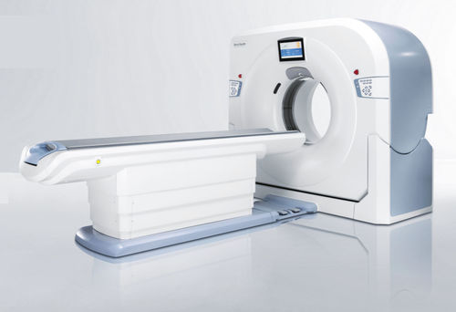 Tomógrafo computadorizado para tomografia de corpo inteiro - Insitum 64 - SinoVision - 64 cortes