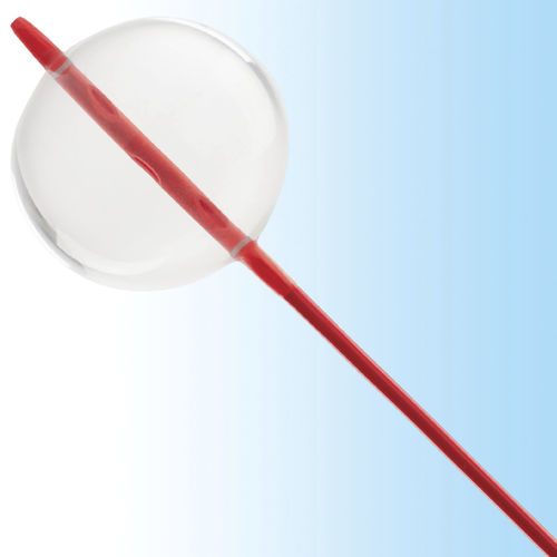 Cateter para colocação de stent - Constellation - Panmed US - aórtico / balão