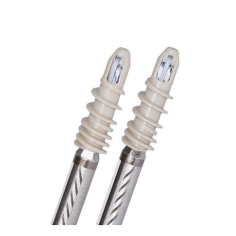 Âncora de sutura para coifa dos rotadores - ArthroVims PK® - VIMS - não absorvível
