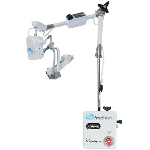 Robô cirúrgico de suporte para câmera - STDS-X-0180 - VIMS - para cirurgia laparoscópica