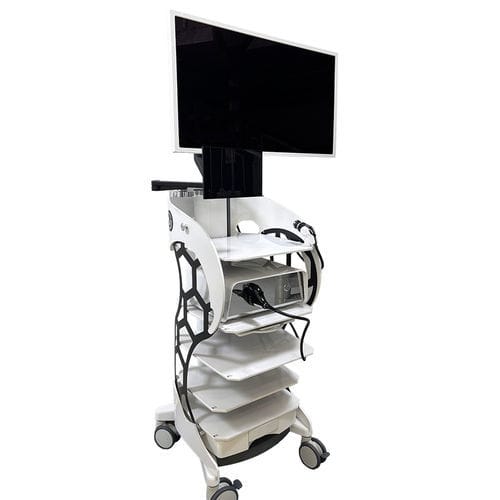 Gravador digital de vídeo para endoscopia - MEDICAPTURE® - VIMS - USB / Full HD / com DICOM