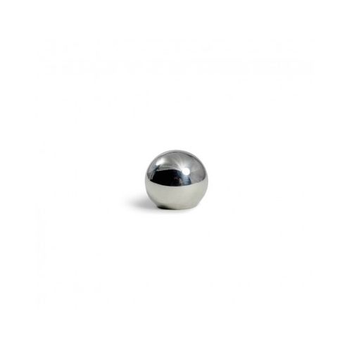 Prótese de cabeça femoral veterinária - BP-BI-8/-1 - PORTE.Vet