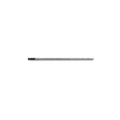 Fresa para cirurgia veterinária - BP-FOR-3,7 - PORTE.Vet - cônica