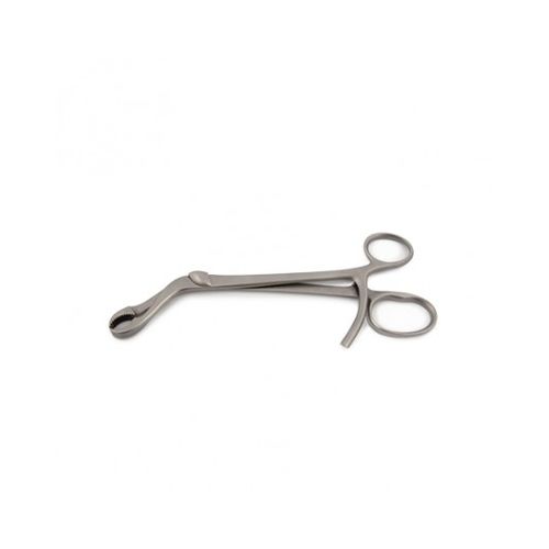 Pinça veterinária - BP-DAV - PORTE.Vet - de preensão / para corte ósseo / serrilhada