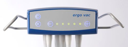 Eletrocardiógrafo para teste de esforço - ergo vac  - mbnet Engineering - de 16 canais / digital