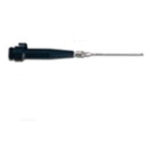 Peça de mão de ORL - JenaSurgical - para cirurgia / direta / reta