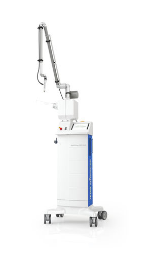 Laser cirúrgico - MultiPulse PRO DUO - JenaSurgical - para cirurgia de ORL / para cirurgia ginecológica / para neurocirurgia