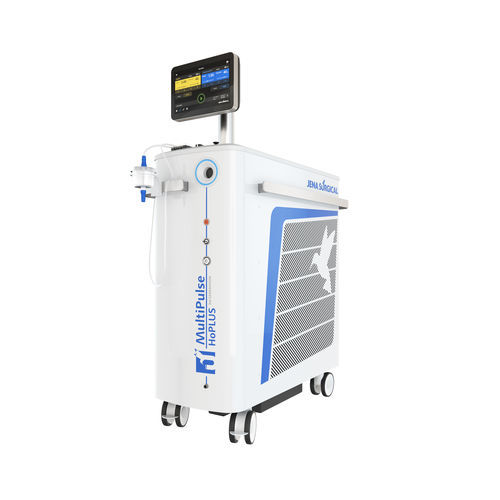 Laser cirúrgico - MultiPulse HoPLUS - JenaSurgical - para litotripsia / para cirurgia urológica / para enucleação da próstata