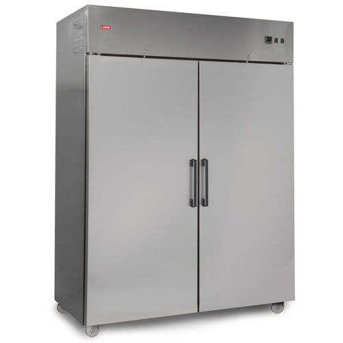 Incubadora de laboratório de resfriamento - 4 1200 series - Dulas Limited - vertical / em aço inoxidável / com 2 portas