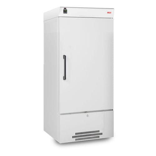 Incubadora de laboratório de resfriamento - 3 400 series  - Dulas Limited - vertical / em aço inoxidável / com 1 porta