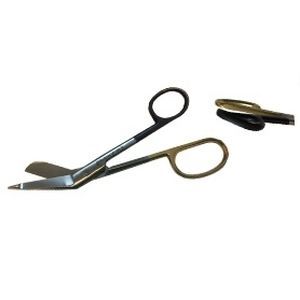 Tesoura para gesso - MP1999 Ergo - Medezine - para pacientes humanos