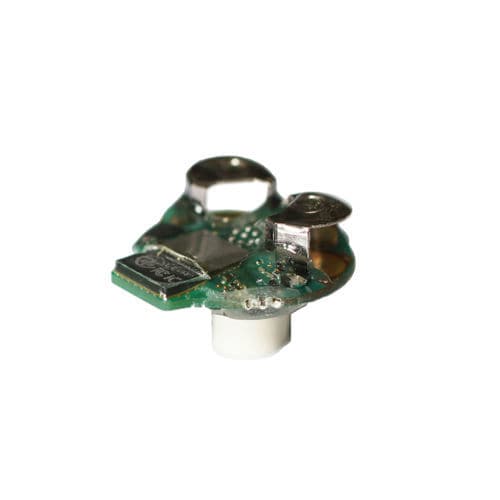 Sistema de telemetria para pesquisa com animais - easyTEL+ RP - emka TECHNOLOGIES - para neurologia / de ECG / para EEG