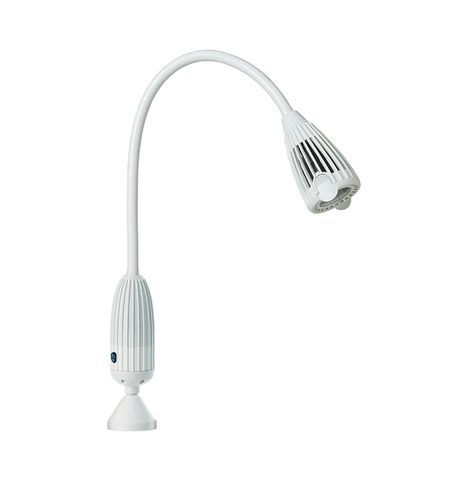 Foco clínico de diagnóstico - LUXIFLEX  - MIMSAL - médico-hospitalar / clínico / de LED
