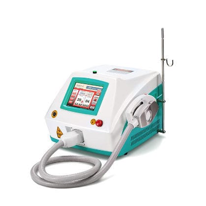 Aparelho de luz intensa pulsada para depilação - TSG-1 - Shanghai Wonderful Opto-Electrics - para rejuvenescimento da pele / para lesões vasculares / para lesões pigmentadas