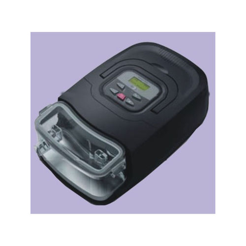 Aparelho CPAP portátil - RESmartTM Auto - Medi Waves - para internação domiciliar / APAP / para adulto