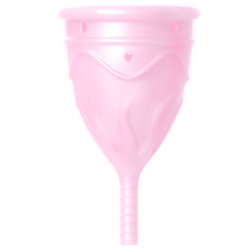 Coletor menstrual em silicone - ÈVE - Femintimate
