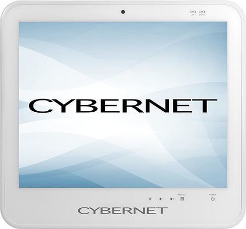 Monitor médico - CyberMed PX19 - Cybernet - 1280 x 1024 / 19" / portátil