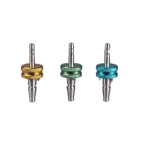 Sensor de gás - GP-JIS - AMCAREMED TECHNOLOGY - para gases médicos