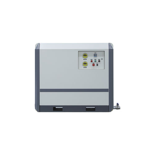 Compressor hospitalar - BC-30/3-150 - AMCAREMED TECHNOLOGY - para concentradores de oxigênio / de pistão / modular