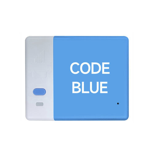 Sistema de chamada de enfermagem IP - NC-BC - AMCAREMED TECHNOLOGY - para lar de idosos