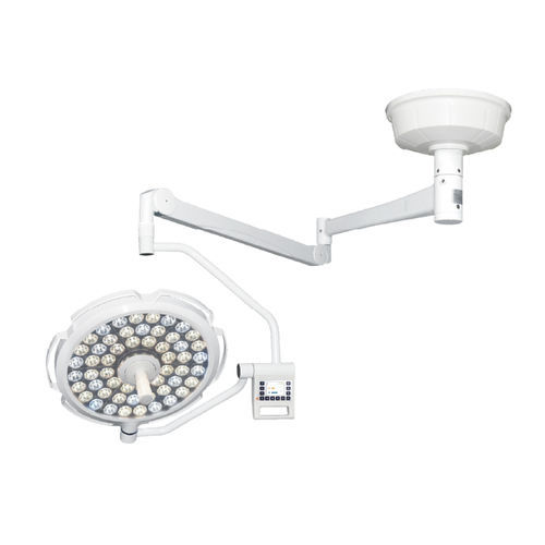 Foco cirúrgico de teto - AM-G700LED - AMCAREMED TECHNOLOGY - de LED / 220 V / 50 Hz / 110 V / 60 Hz