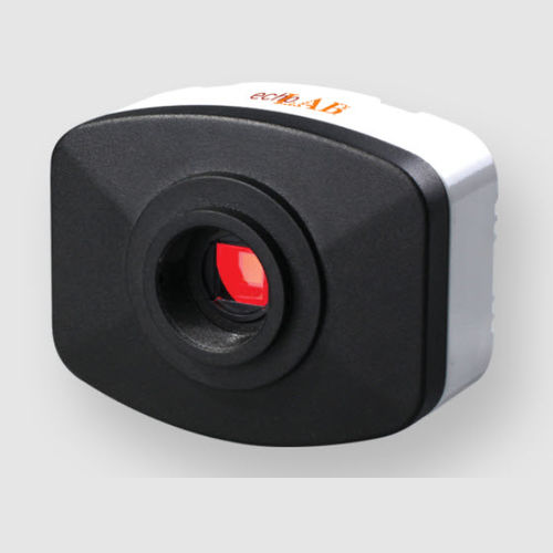 Câmera para microscópio - echoCAM-E series - Echo R&D S.r.l. - digital / CMOS / 5 MP