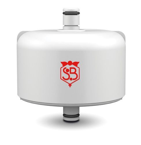 Filtro de água - WF3C2S-DPSHF-2210 - NUOVA SB SYSTEM - antibacteriano / de laboratório / para odontologia