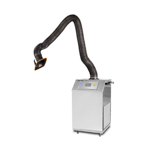 Aspirador para clínica veterinária - AM-001 - ANATHOMIC SOLUTIONS, S.L.U. - para laboratório / móvel / compacto