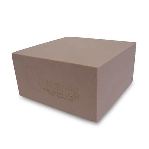Simulador para testes biomecânicos - 15PCF-CP - Nacional Ossos - monobloco