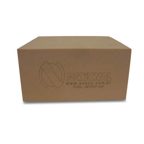 Simulador para treinamento - 30PCF-CP  - Nacional Ossos - para testes biomecânicos / monobloco