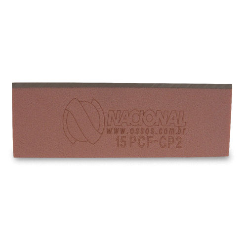 Simulador para testes biomecânicos - 15PCF-CP2  - Nacional Ossos - monobloco