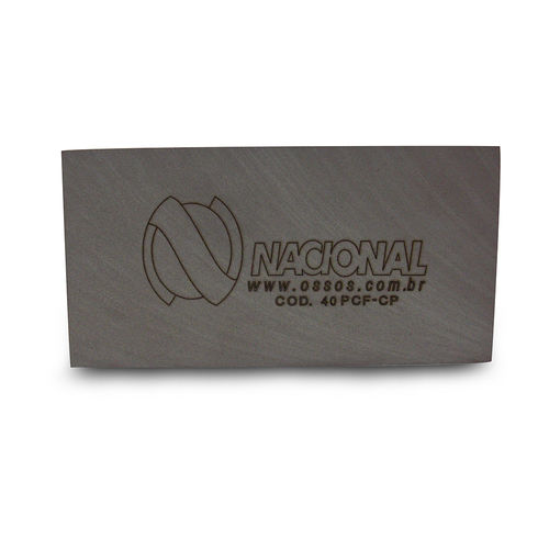 Simulador para treinamento - 40PCF-CP - Nacional Ossos - para testes biomecânicos / monobloco