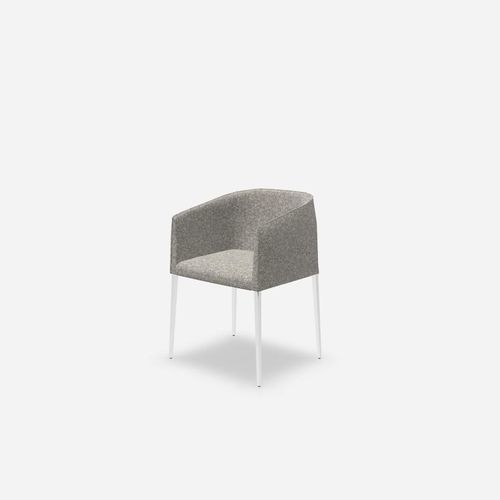 Poltrona para estabelecimento de saúde - TULIP - JORI