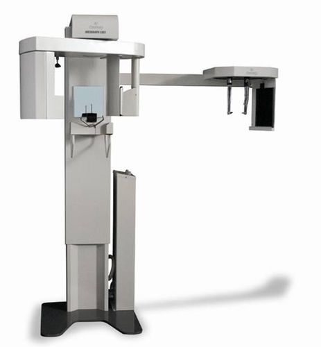 Aparelho de radiografia panorâmica analógico - ARCOGRAPH EASY - IMAGO Radiology - com radiografia cefalométrica