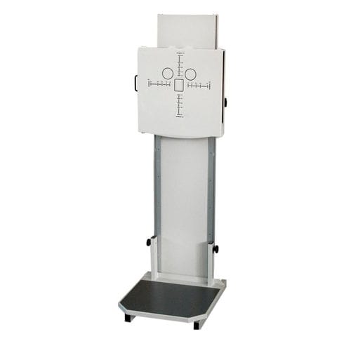 Potter-Bucky com rodas - IMX-18A - IMAGO Radiology