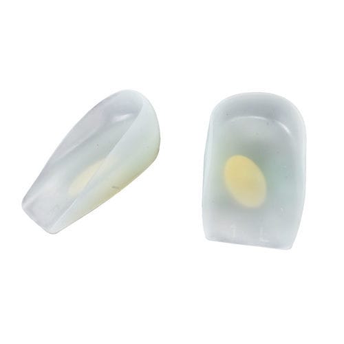 Calcanheira para adulto - SIL100CC - Corazza