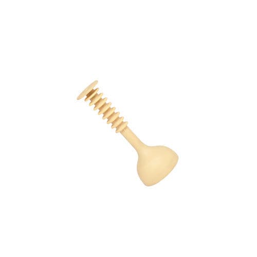 Copo menstrual em silicone - 303TT - Utah Medical Products