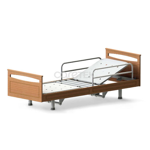 Cama médico-hospitalar - H222-00 - Caretek Medical - elétrica / de altura regulável / com altura fixa