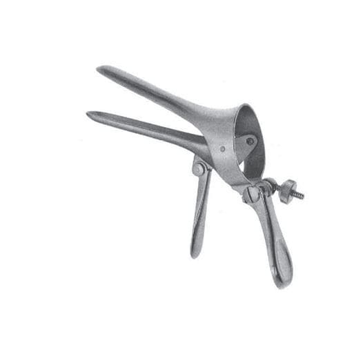 Espéculo vaginal - 27-110-01 - Bäramed Instrumente - de Cusco / esterilizável