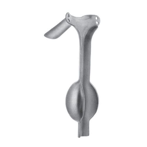 Espéculo vaginal - 27- 254-0 series - Bäramed Instrumente - de Berlind-Auvard / esterilizável