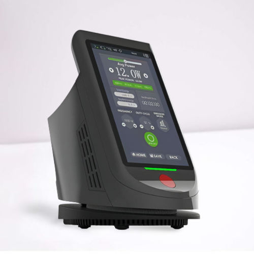 Laser para flebologia - Berylas - Dimed Laser Technology - para tratamento de varizes / díodo / de mesa