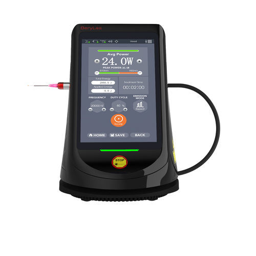 Laser veterinário para cirurgia veterinária - Dimed Laser Technology - de CO2 / de mesa